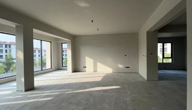 住宅精装修中网络施工问题与解决方案